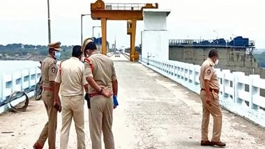 India News | Andhra Pradesh: SFI Student Leaders Allegedly Attacked, Kidnapped Near Tirupati; FIR Registered