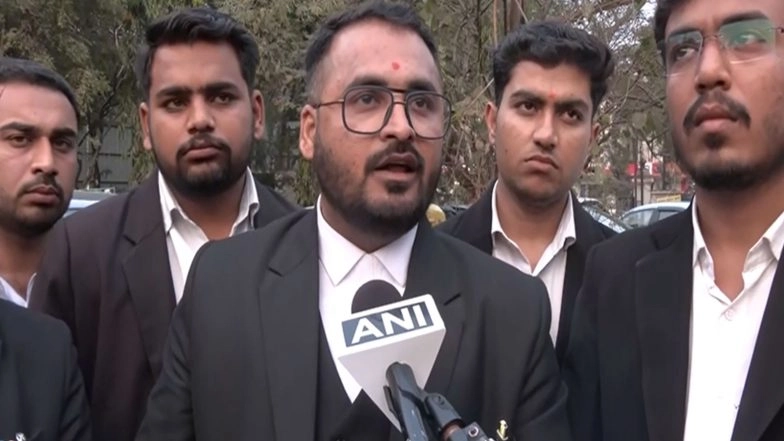 India News | Indore Court Acquits Four, Including Constable, After Seized 'MD Drugs' Found Non-narcotic