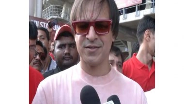 Entertainment News | Delhi HC to Pass Orders on Vivek Oberoi's Personality Rights Suit