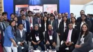 Business News | WOFA 2.0: SARC and Associates Organises Sessions on Capital Flows, NFRA and Viksit Bharat 2047