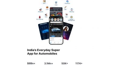 Business News | Droom Announces Transformational Leap: From Marketplace to India's AI-Powered Everyday Super App for Automobiles