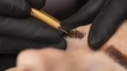 Business News | Nano Hairstroke Eyebrow Tattoo in Mumbai - Browmaster