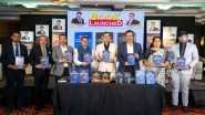 Business News | Bharat Law House Pvt. Ltd. Launches Three Power-Packed Books, Authored by Adv. Suresh Sharma and Adv. Varun Sharma