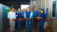 Business News | Helious Tech Solutions Launches RFID-Enabled Smart Store at Jindal Steel