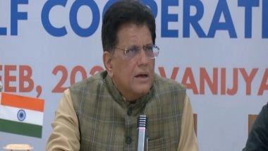 Business News | India May Import More from US as It Grows, No Investment Commitment Made: Piyush Goyal
