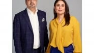 Business News | KT Kids Signs Landmark Peppa Pig Deal in India's Kids' Personal Care Segment; Kareena Kapoor Khan Leads the National Campaign