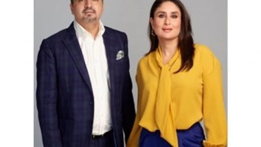 Business News | KT Kids Signs Landmark Peppa Pig Deal in India's Kids' Personal Care Segment; Kareena Kapoor Khan Leads the National Campaign