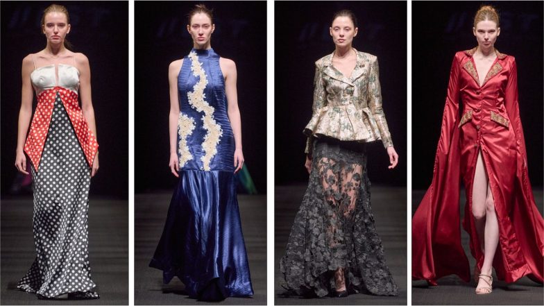 Business News | NIF Global X LST at Dubai Fashion Week 2026: When Icons Inspire the Future