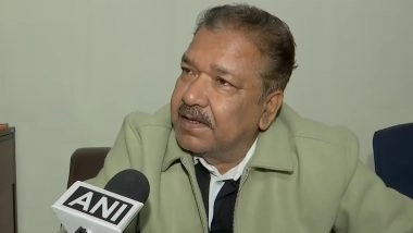 India News | Congress, Owaisi Scare Minority Community: Bihar Minister Dilip Jaiswal