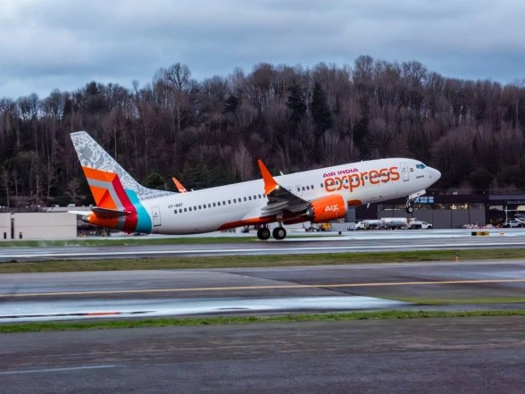 Business News | Air India Express Projects First Post-privatisation Operating Profit in Second Half of FY26, Say Sources