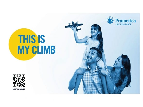 Business News | Pramerica Life Insurance Unveils Next Chapter of 'This Is My Climb' Campaign, Spotlights Brand's Journey of Trust and Strength