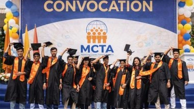 Business News | 80% of Marketing Roles Now Require Digital Skills: Rising Demand Fuels Growth of Digital Marketing Courses