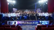 Business News | From Small Towns to Top NLUs, PhysicsWallah Celebrates 100+ Success Stories on Nyay Diwas