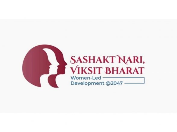 Business News | Sashakt Nari Viksit Bharat Chintan Research Foundation Announces Its First National Conference on Women-Led Development