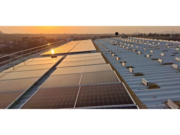 Business News | MFins Services Records Strong Growth in Solar and EV Charging Business, Expands Pan-India Footprint