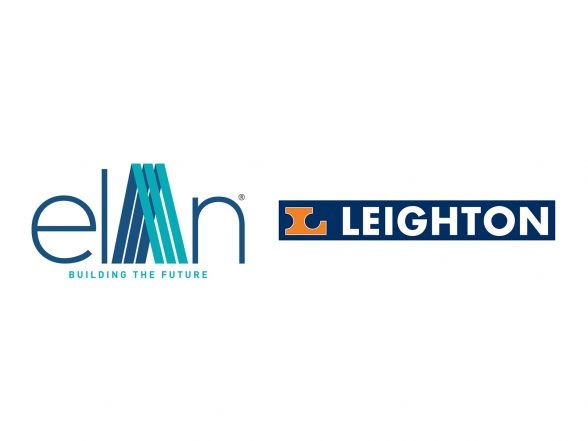 Business News | Elan Group Engages Leighton Asia for the Construction for 'Elan the Mark', Sector 106, Gurugram and Issued LOI of INR 1000 Crores