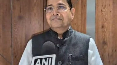 Business News | India-US Trade Deal to Drive 25% Export Growth for Gems and Jewellery, Says GJEPC Chairman