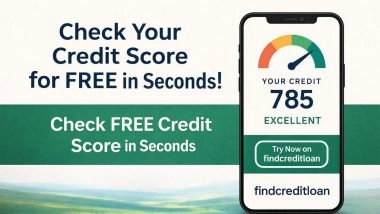 Business News | FindCreditLoan: One Stop Solution for Credit Cards, Personal Loans Comparison & Free Credit Scores