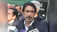 India News | Congress to Contest All 294 Seats in West Bengal Assembly Polls: Ghulam Ahmad Mir
