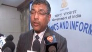 Business News | India Semiconductor Mission 2.0 to Ensure Long-term Policy Stability, Says MeitY Secretary