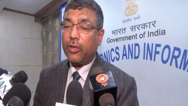 Business News | India Semiconductor Mission 2.0 to Ensure Long-term Policy Stability, Says MeitY Secretary