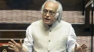 India News | "Overfl"Overflowing with Abuses and Assaults...": Jairam Ramesh Slams PM's Modi's Speech in Rajya Sabhawing with Abuses and Assaults...": Jairam Ramesh Slams PM's '97-Minute Election Rally' in RS