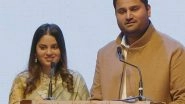 Business News | Adani Family Celebrates First Anniversary of Mangal Seva Initiative Empowering Divyang Women