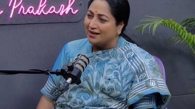 India News | 'Sheesh Mahal a White Elephant': Delhi CM Rekha Gupta Takes a Swipe at Arvind Kejriwal over Residence Row