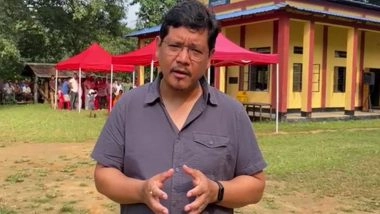 India News | Meghalaya Govt Orders Inquiry into Coal Mine Incident That Claims 16 Lives