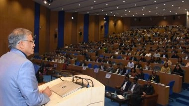 India News | ECI Briefs Central Observers to Be Deployed for Forthcoming Assembly Elections