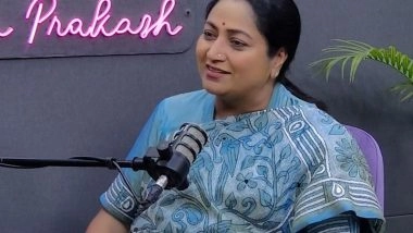 India News | All Sections Will Be Involved to Make a Developed Delhi, Government Giving Push to Health Infra: Chief Minister Rekha Gupta