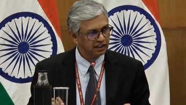 World News | India Eyes Dornier Aircraft Sales During PM Modi's Visit to Malaysia