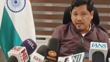 India News | Coal Mine Blast: Meghalaya Govt Announces Ex-gratia of Rs 3 Lakh Each for Victim's Kin, CM Assures Action Against Culprits