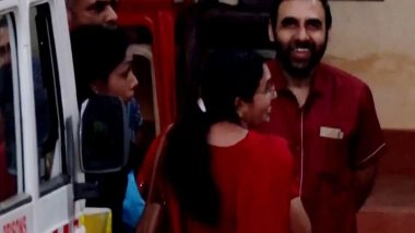 India News | Kerala: Statutory Bail Granted to the Prime Accused in the Sabarimala Gold Theft Case