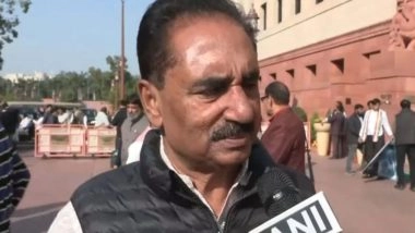 India News | 'Govt Responsible for House Disruption': NK Premachandran Backs Rahul Gandhi