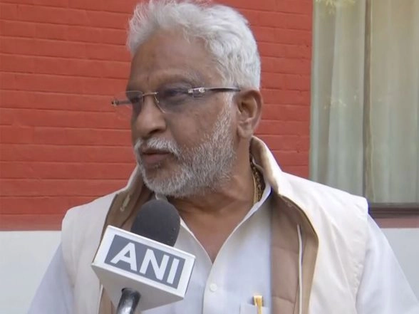 India News | YSRCP Brushes Aside TDP's Baseless Allegations, Do Not Drag God into Politics