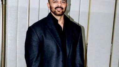 Entertainment News | Rohit Shetty Firing Incident: Mumbai Court Sends Five Accused to Six Days of Police Custody