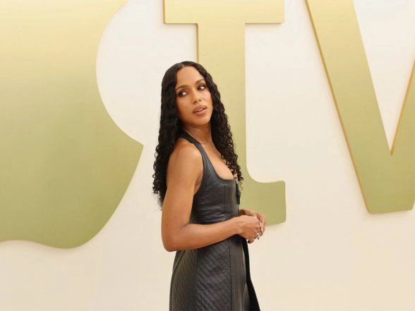 Entertainment News | Kerry Washington to Feature in Jaume Collet-Serra's 'An Innocent Girl' for Netflix