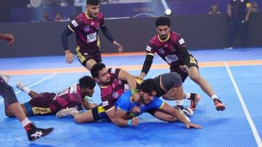 Sports News | KCL: Last League Day Delivers Drama as Panthers, Heroes, Bulls and Royals March into Semifinal