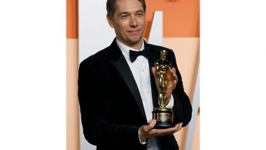 Entertainment News | Sean Baker's Dircetorial Sandiwara to Have World Premiere at Berlin Film Festival