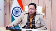India News | Uttarakhand CM Emphasises Delivery of Social Security Schemes