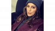 Entertainment News | Jennifer Esposito Says She Must Move out of Home Mortgaged to Fund Directorial Debut