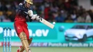 Sports News | WPL 2026: Mandhana's Memorable Campaign Helps RCB Win Another Title as Uncapped Nandani Shines on Big Stage