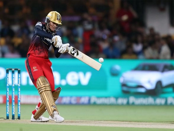 Sports News | WPL 2026: Mandhana's Memorable Campaign Helps RCB Win Another Title as Uncapped Nandani Shines on Big Stage