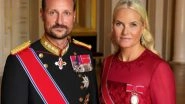 World News | Stepson of Norway's Crown Prince Stands Trial in Oslo on Rape, Other Charges