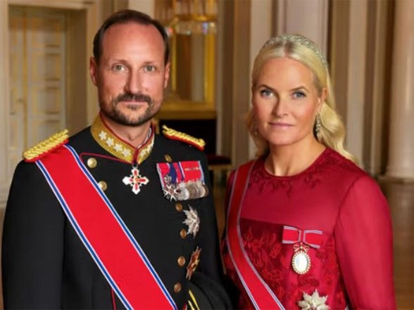 World News | Stepson of Norway's Crown Prince Stands Trial in Oslo on Rape, Other Charges