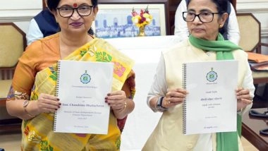 India News | West Bengal Govt Announces Rs 500 Hike for 'Lakshmir Bhandar' Beneficaries Ahead of Assembly Polls