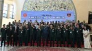 World News | 'Friends for Life': Indian Army's New Platform Aims at Global Military Collaboration