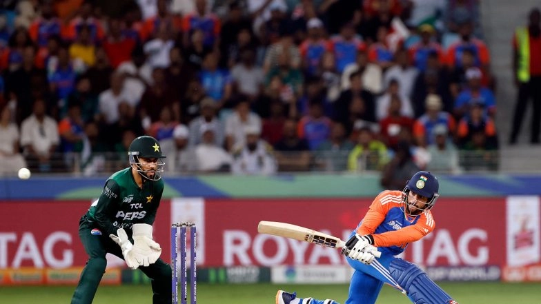 Sports News | SLC Urges PCB to Rethink India Vs Pakistan T20 WC Match Boycott, Warns of Heavy Losses