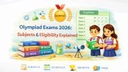Business News | Olympiad Exams 2026: Subjects & Eligibility Explained